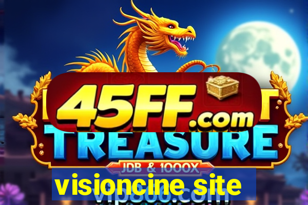 visioncine site